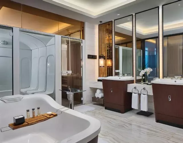 InterContinental Xiamen by IHG