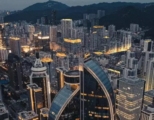 Kempinski Hotel Xiamen