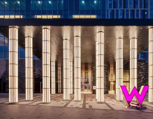W-Xiamen