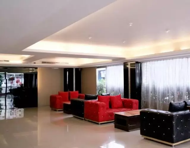 貴都飯店-Crystal Hotel Taipei