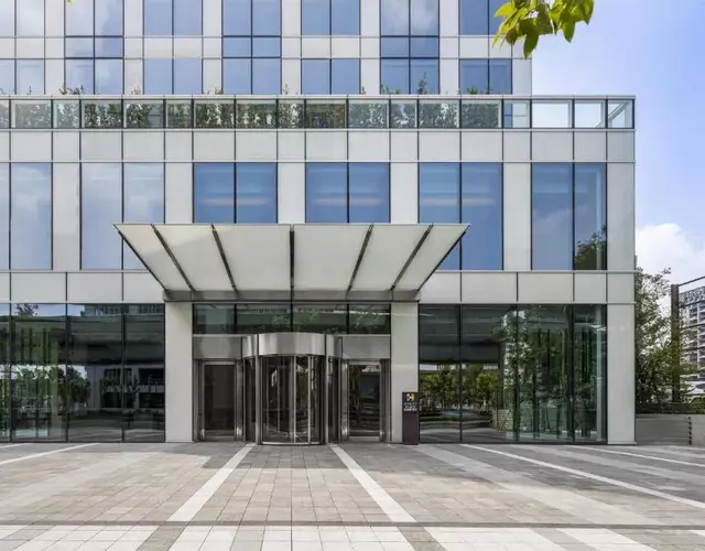 Hyatt Place New Taipei City Xinzhuang