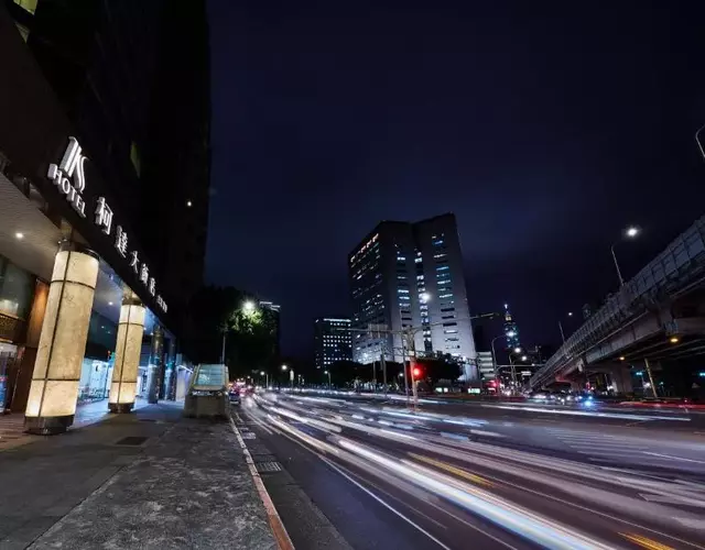 K Hotel Taipei Dunnan
