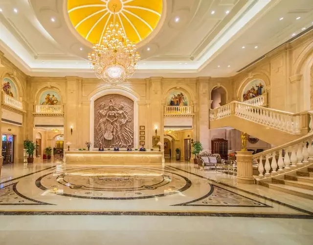 Vienna International Hotel Qinghai Xining Tianjun Bridge