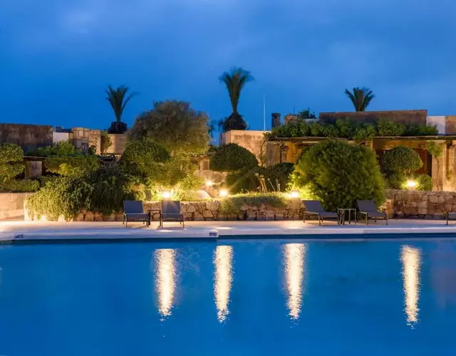 Hotel Ta' Cenc & Spa