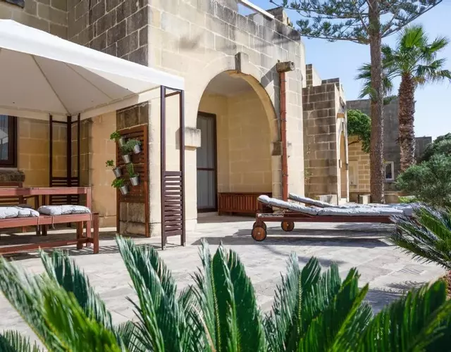 Luzzu - Family Friendly Maisonette