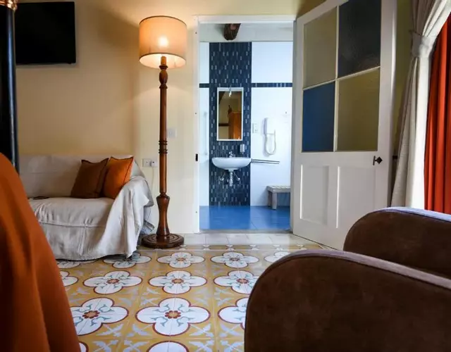 Maria Giovanna Guest House