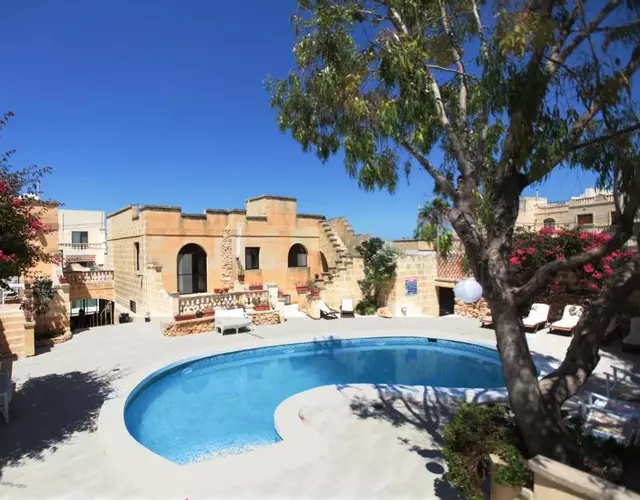 Satori Gozo Centre - Apartment Bufo