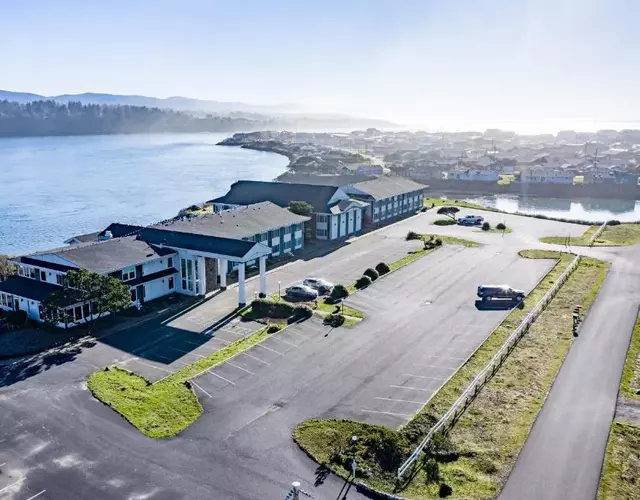 Alsi Resort Hotel