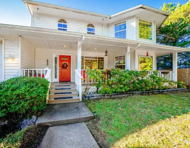 Beaches and Greens Guesthouse