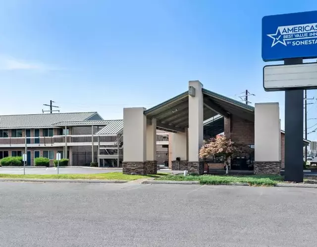 Americas Best Value Inn Yakima