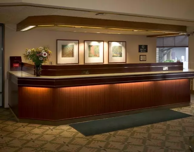 Red Lion Hotel Yakima Center