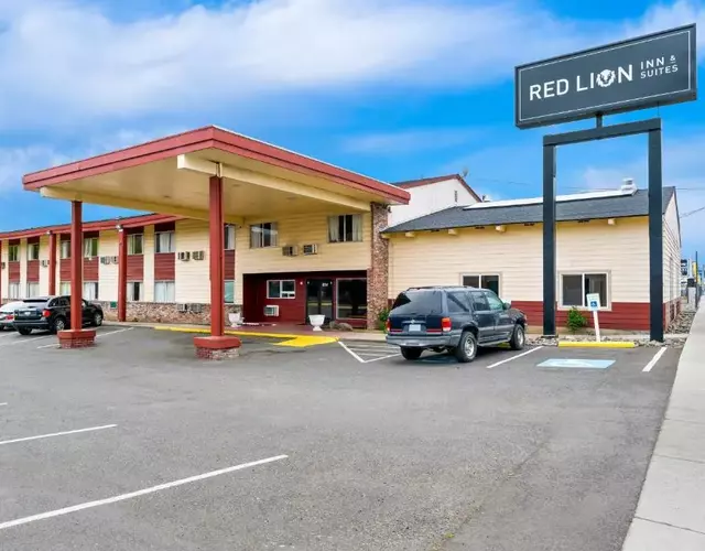 Red Lion Inn & Suites Yakima