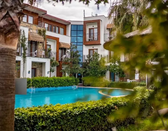 Liona Hotel & SPA