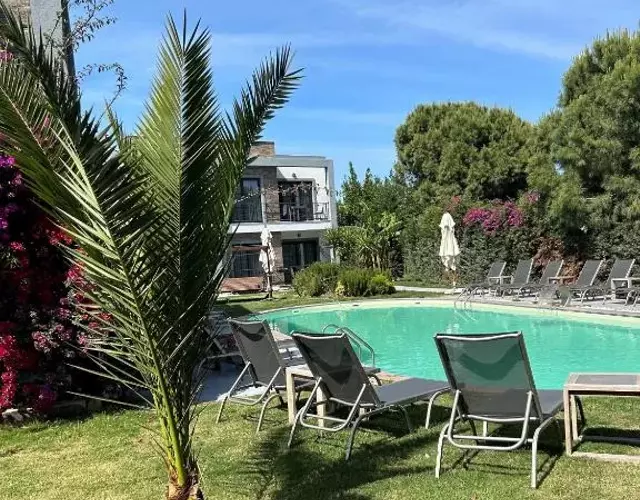 Malta Hotel Bodrum