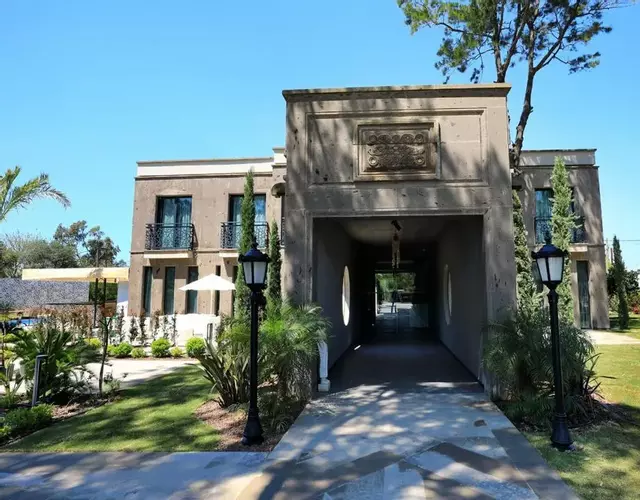 Sandora Boutiuqe Hotel