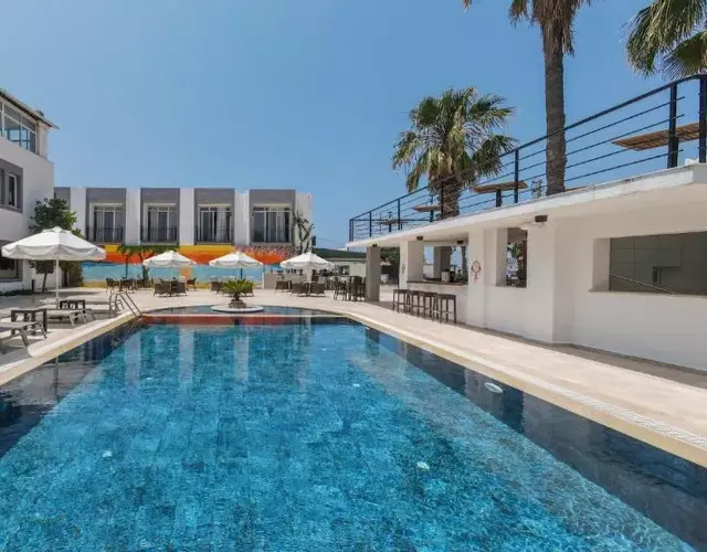 Tangiers Hotel Ex Marina Bay