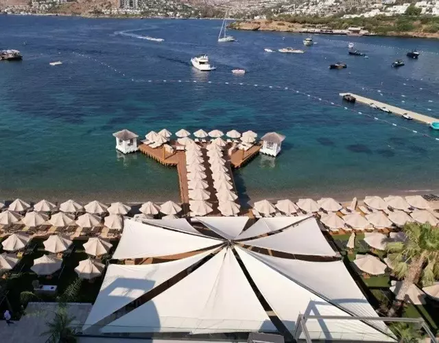 The Highlight Bodrum