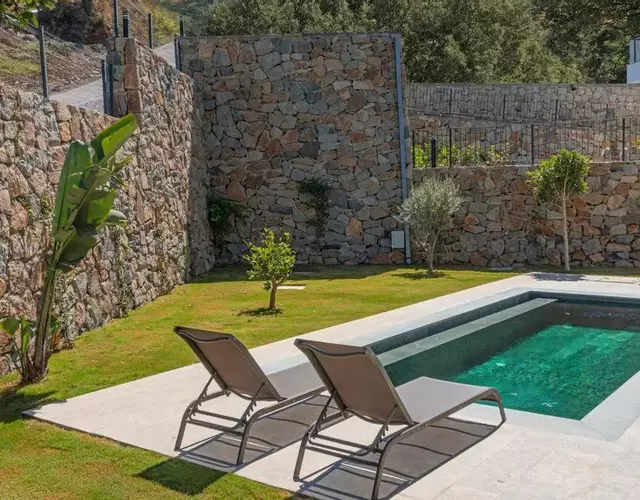 Villa Al Mare Özel Havuzlu Villa