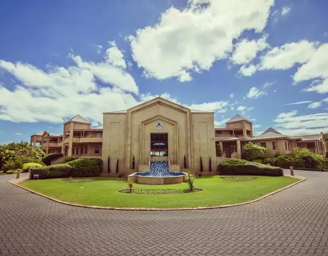 Abbey Beach Resort