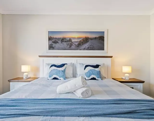 Busselton Broadwater Holiday Home
