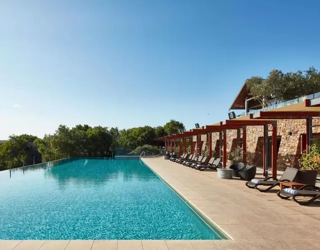 Pullman Bunker Bay Resort Margaret River