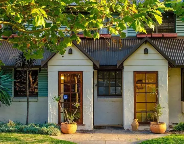 Sienna Lodge