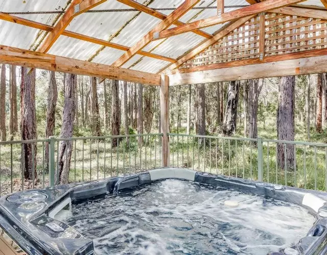 The Grove Distillery & Brewery