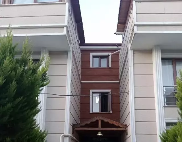Haliç Apartmani Inn