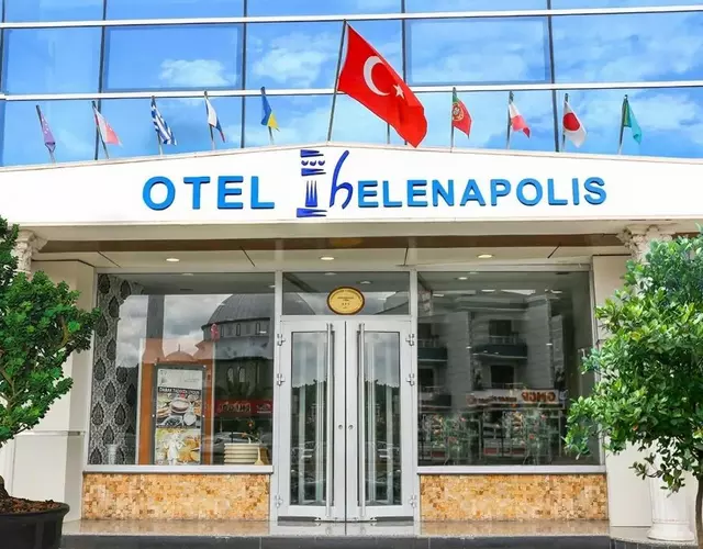 Helenapolis OTEL