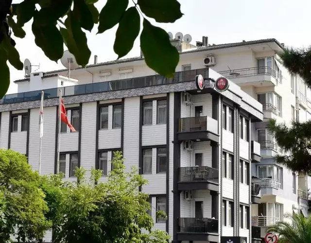 Marmara Sahil Otel