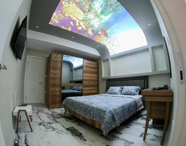 PASHA APART~BOUTİQUE HOTEL/YALOVA