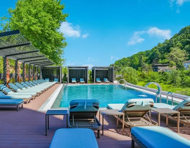Vital Thermal Hotel & SPA