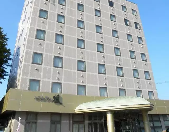 Hotel Benex Yonezawa