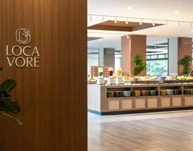 Mercure Miyagi Zao Resort & Spa