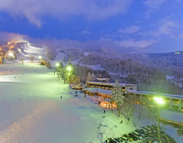 Takamiya Hotel Jurin