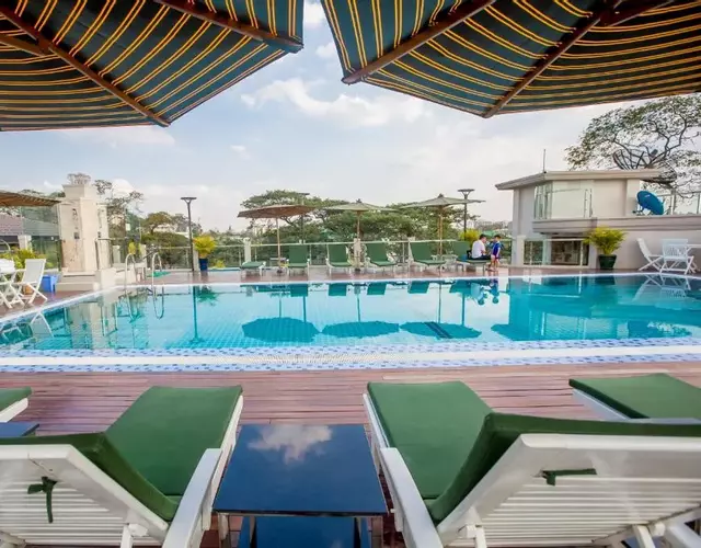 Prestige Residences at Golden Valley by Grand United Hospitality