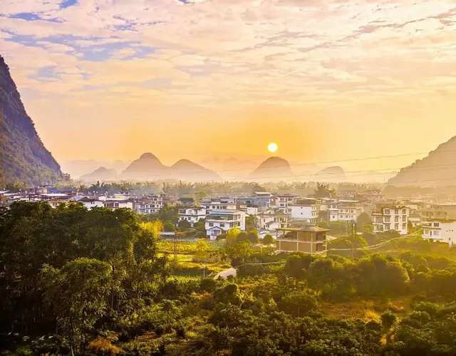 THAT MAY Hotel- Customized Private Travel & Rock Climbing Services with China Culture Exchange Activities