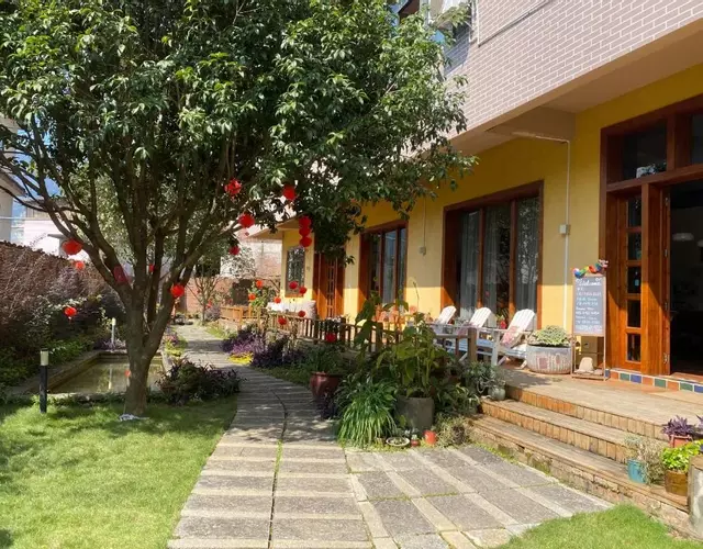 YangShuo Eden Inn
