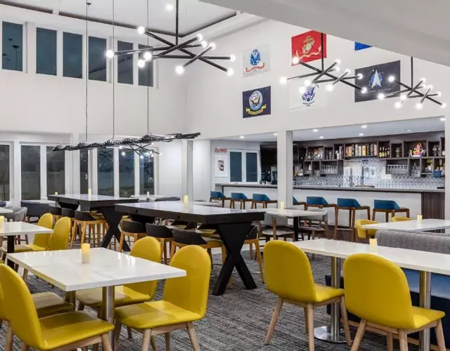 Aiden by Best Western Cape Cod - West Yarmouth