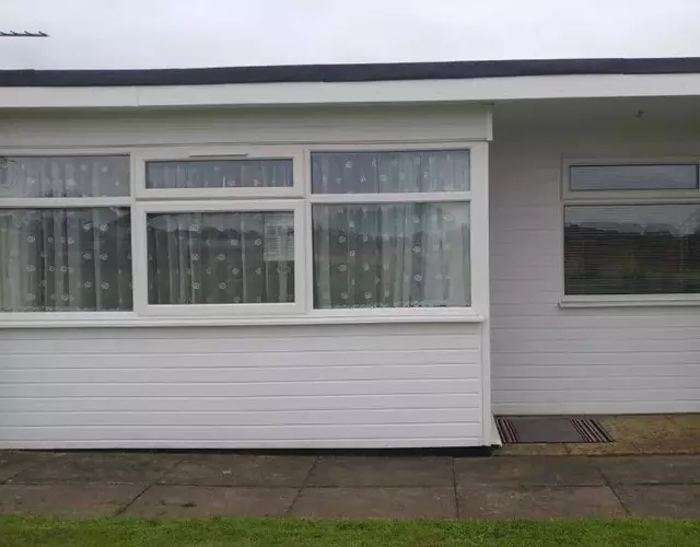 alicias chalets