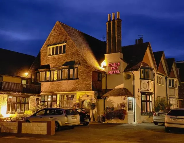 Gable End Hotel