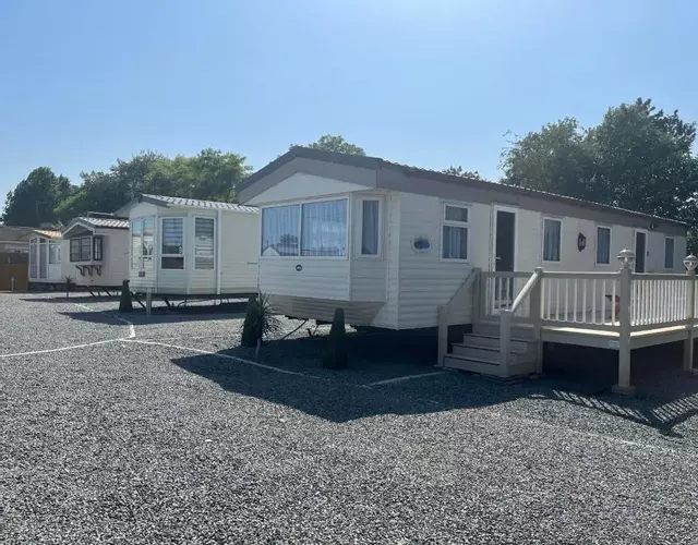 Marsh Farm Holiday Park