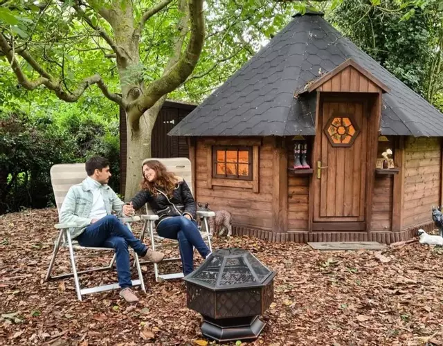 Starry Meadow & Rescued Animal Experiences