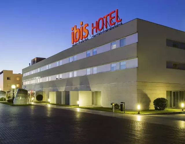 Hotel ibis Porto Sao Joao