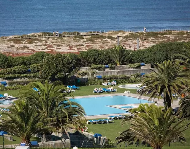 Hotel Solverde Spa and Wellness Center