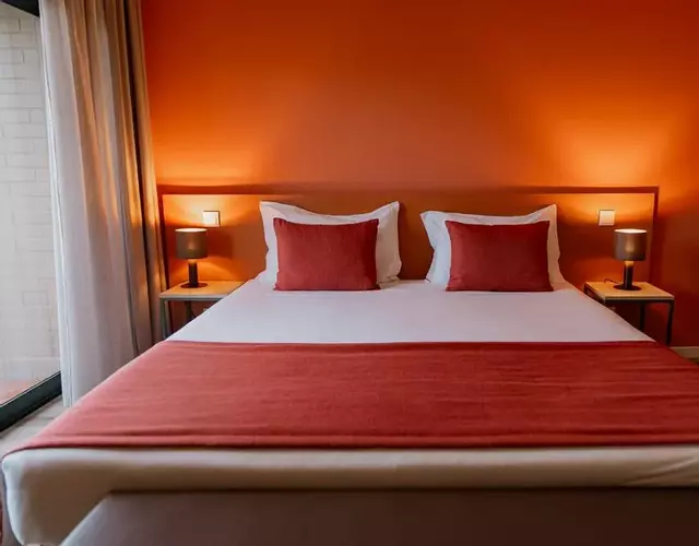 Meu Hotel Porto Gandra