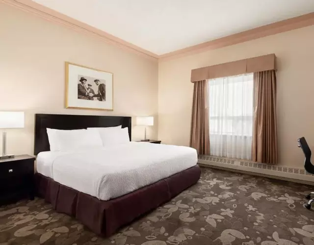 Nova Inn Yellowknife