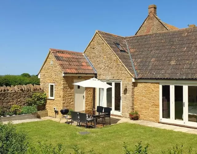 Chestnut Cottage