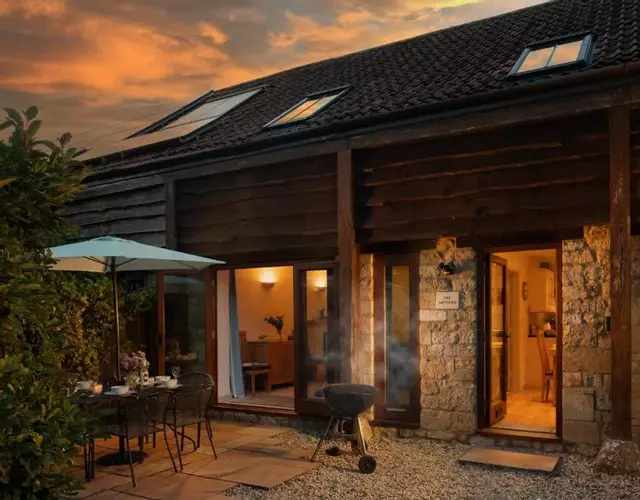 Dorset Holiday Barns