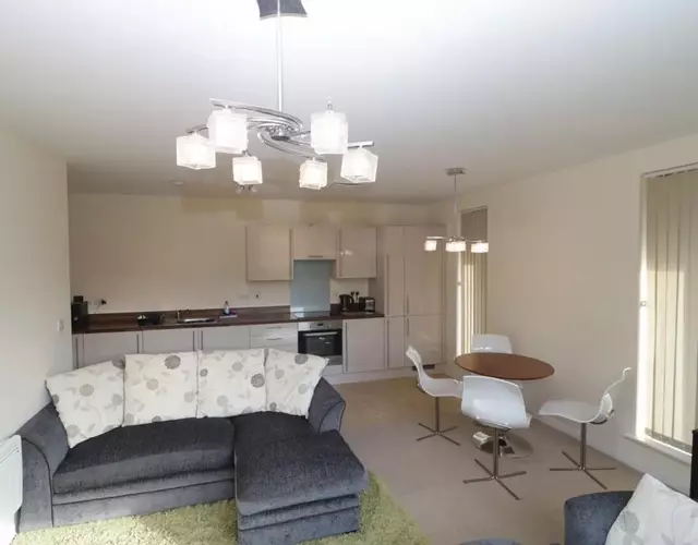 Flat 2
